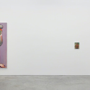 Come Softly to Me. Courtesy of Sikkema Jenkins & Co.