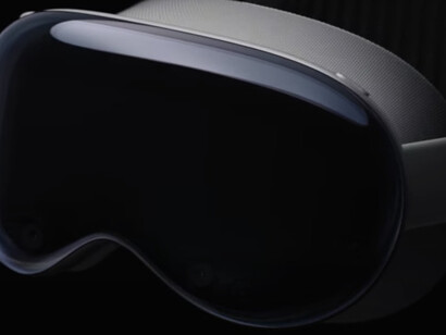 Óculos de realidade virtual da Apple, Vision Pro
