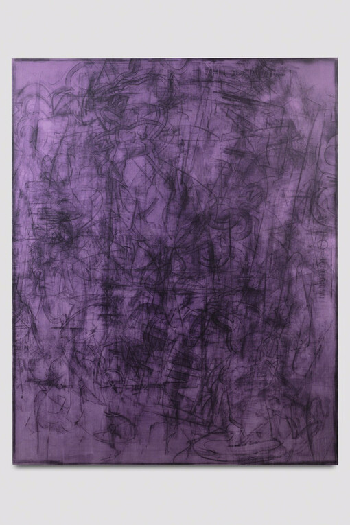 Rannva Kunoy. Courtesy of Nathalie Karg Gallery