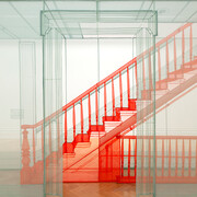 Do Ho Suh. Courtesy of ARoS Aarhus Art Museum
