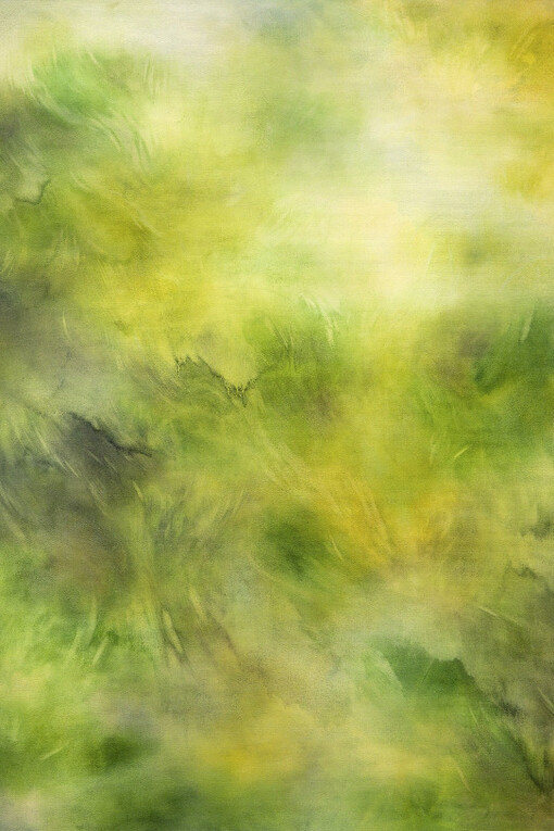 Sarah Biggs, Field Day, 2017, oil on canvas, 100 x 80 cm. Courtesy of Barnard Gallery