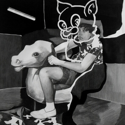 Tijuana Bibles. Courtesy of Pierogi Gallery