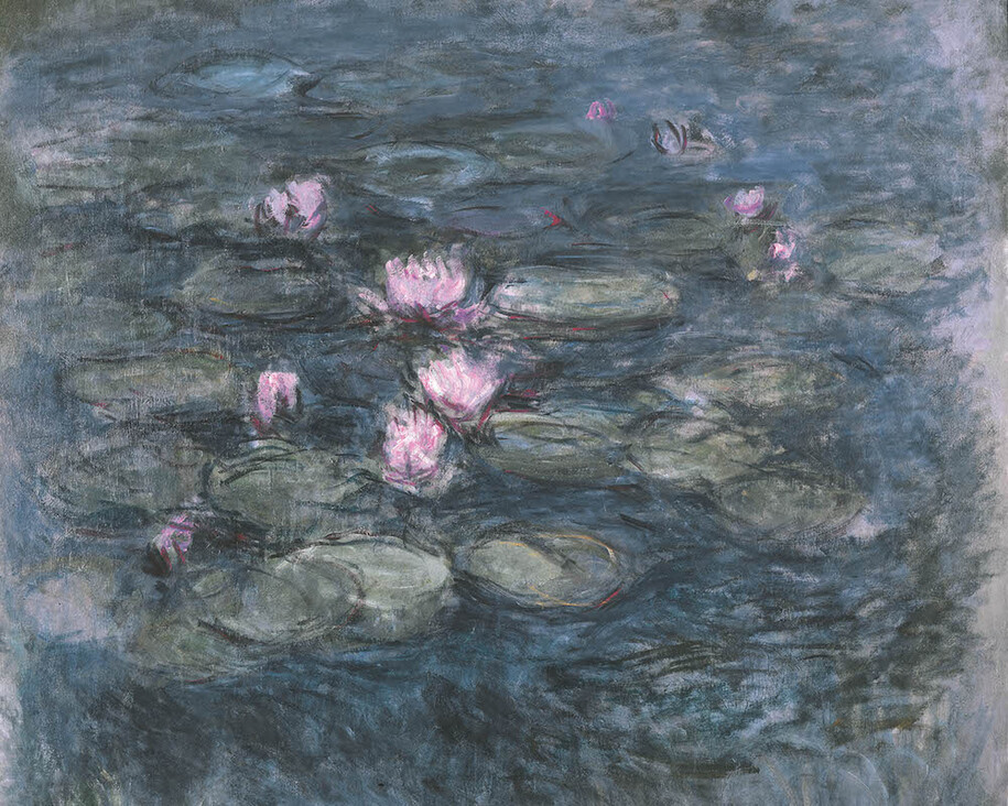 Beyond Impressionism. Courtesy of Columbus Museum of Art