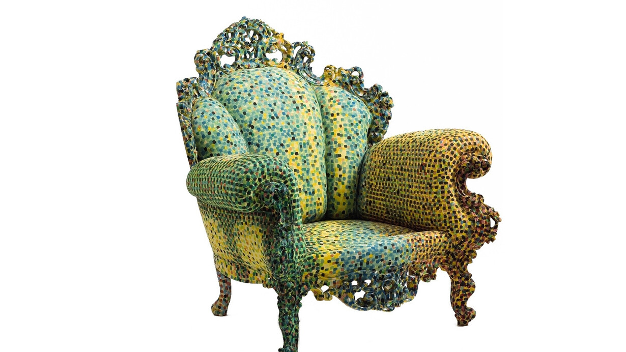 Object Stories. Courtesy of Design museum Gent