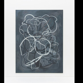 Ute Müller. Courtesy of MUMOK