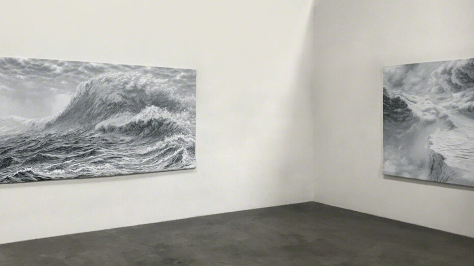 Tapestries and Drawings. Courtesy of Craig Krull Gallery