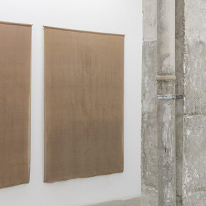 Mercedes Azpilicueta. Courtesy of Nogueras Blanchard