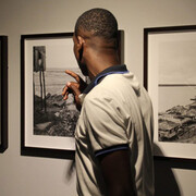 (El otro lado de la). Courtesy of Museo La Tertulia