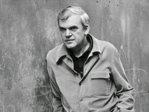 Milan Kundera