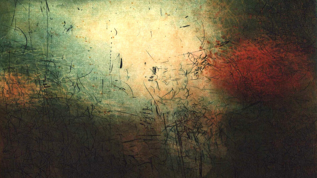 The Past by Stephen Lawlor