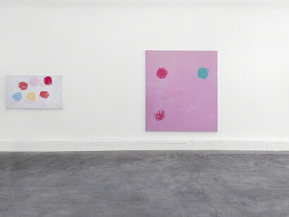 Jule Korneffel. Courtesy of Spencer Brownstone Gallery