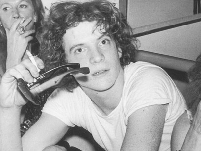 Il più clamoroso sequestro degli anni '70 fu quello di John Paul Getty III