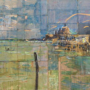 Valery Koshlyakov. Courtesy of New Tretyakov Gallery