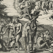 Raffael. Courtesy of Hamburger Kunsthalle