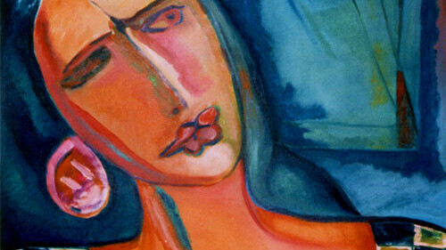 Said Haddadin, Untitled