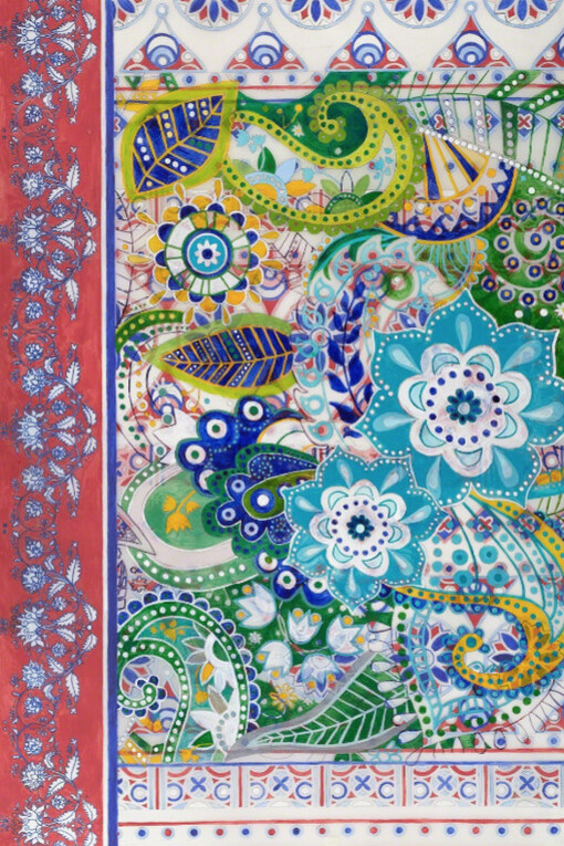 Let This Be America. Courtesy of 440 Gallery