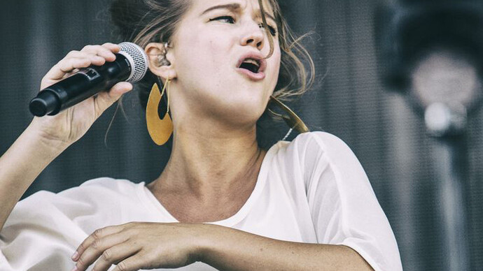 Selah Sue, talento e personalità artistica