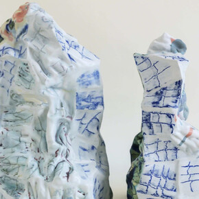 Babs Haenen. Courtesy of Hostler Burrows