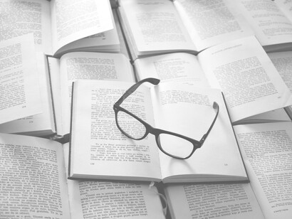 Il nostro libro, pur scritto per un pubblico ideale, lo giudica una persona vera e reale, un editore