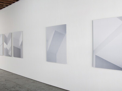 Austin Irving. Courtesy of Wilding Cran Gallery