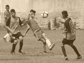Fútbol amateur en México: comenzamos a regresar porque el fútbol se estaba extinguiendo