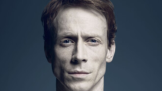 Ed Watson by Rick Guest