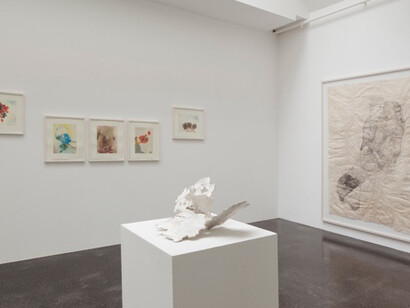 30 Years. Courtesy of Barbara Gross Galerie