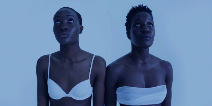 Christie Neptune. Courtesy of Rubber Factory 