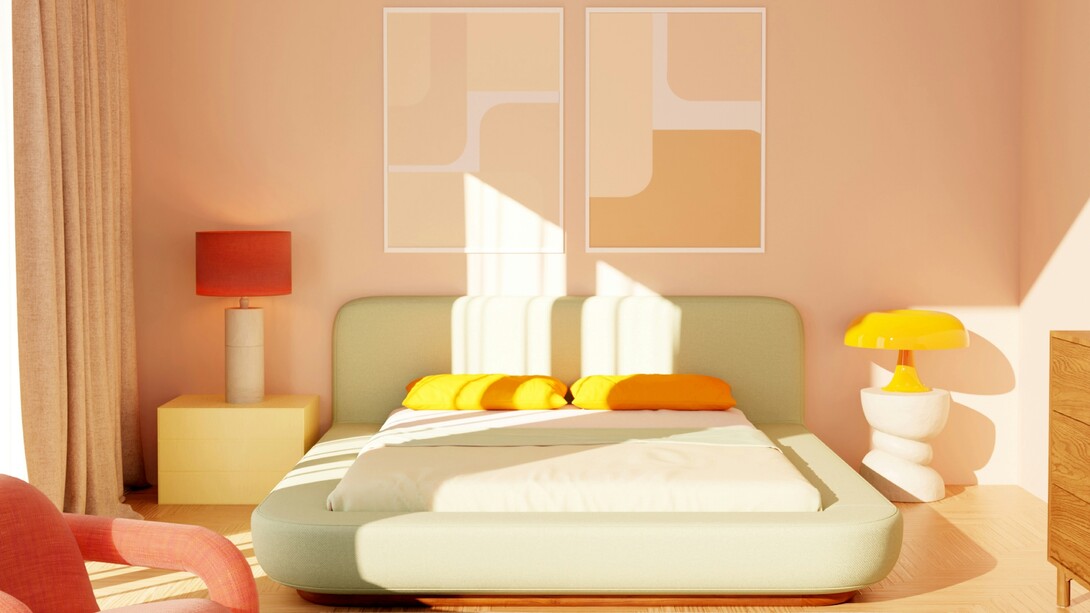 La neuroarchitettura studia come gli spazi influenzano mente, emozioni e comportamento