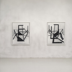 American Type. Courtesy of Galerie Lisa Kandlhofer