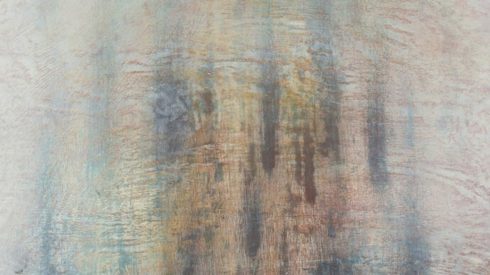 Neysa Grassi. Courtesy of Locks Gallery