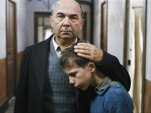 Clement Mathieu e Morhange