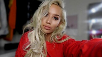 Elle Darby: influencer en el centro de la polémica