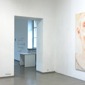 Donata Minderytė. Courtesy of Vartai gallery