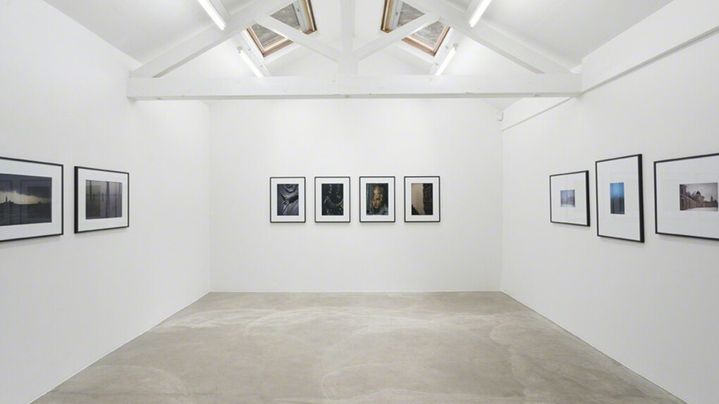 The Mind’s Eye. Courtesy of narrative projects