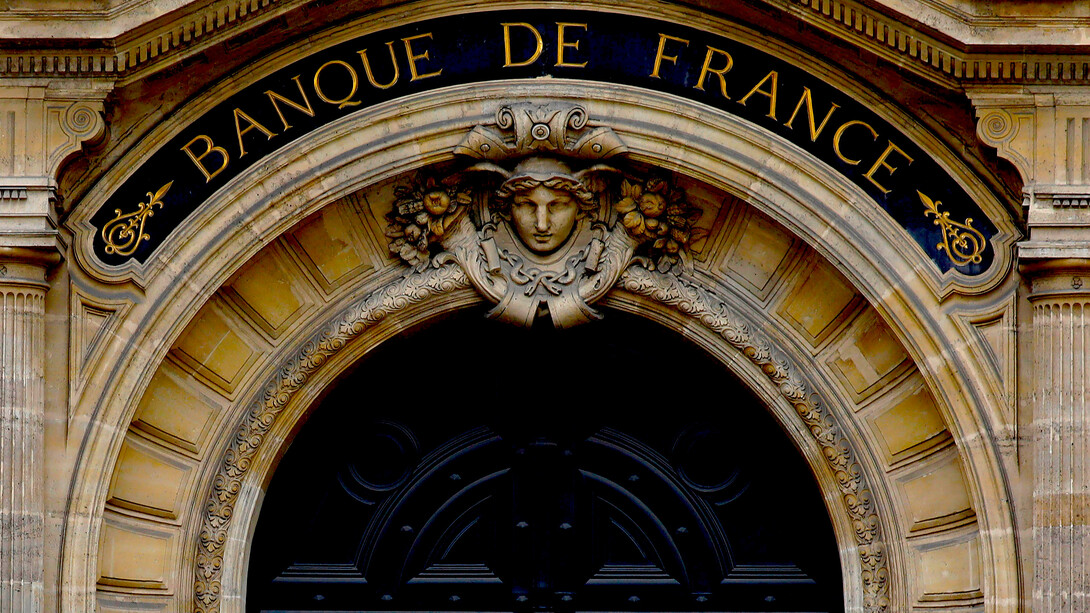 Banco de Francia