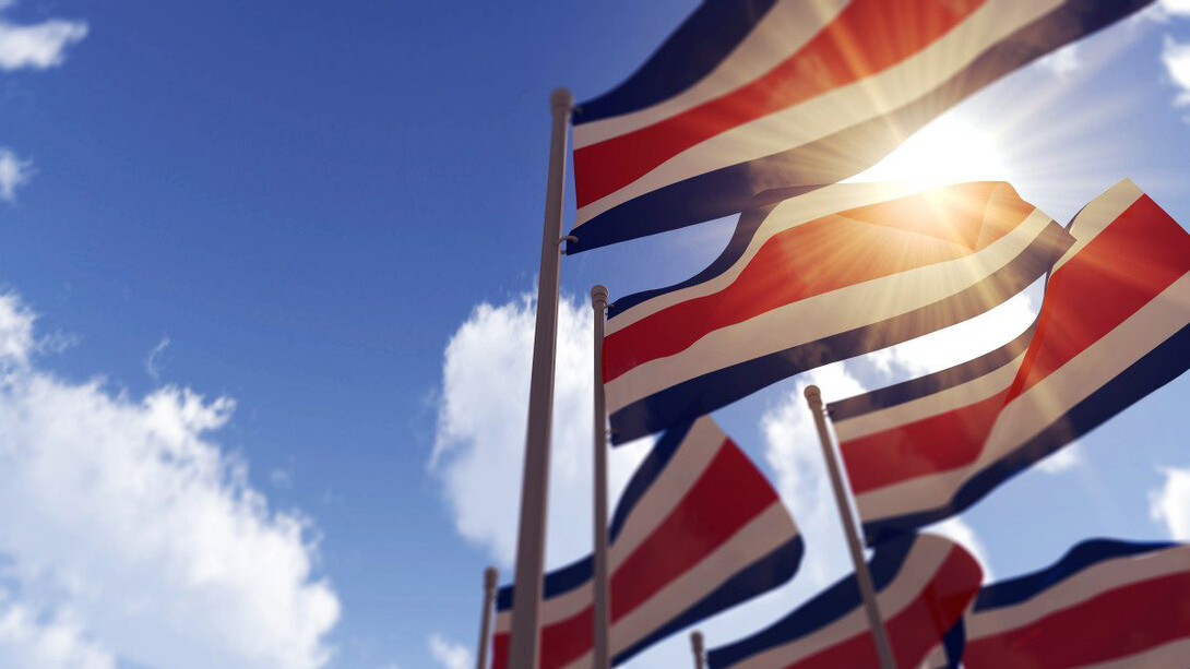 Costa Rica es el quincuagésimo país más rico del mundo según datos del Fondo Monetario Internaciona​ y uno de los más estables de América