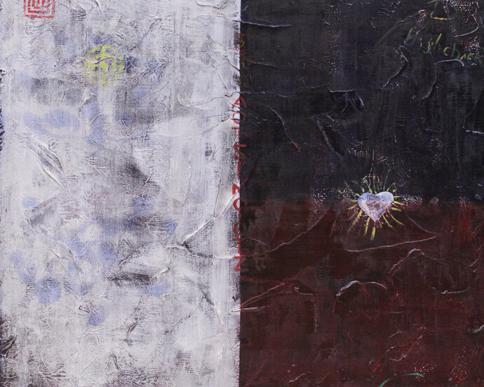 Bernie Taupin. Courtesy of IV New York 
