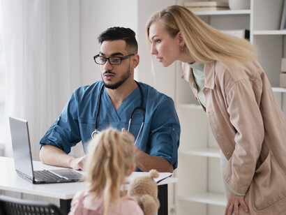 Des solutions numériques pour un suivi médical sécurisé