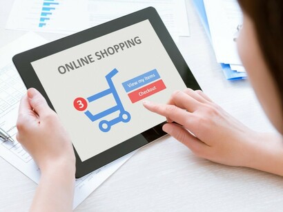 Compras online