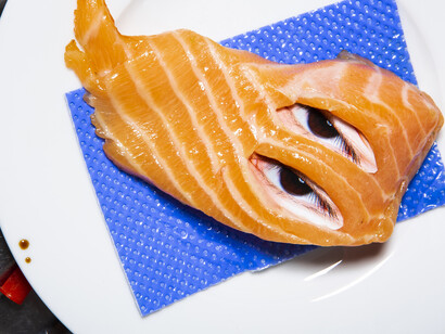 Hien-Hoang, Across the ocean. The next Pacific. Cortesia di Yeast Photo Festival