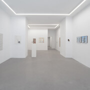 Xuejing Wang, Antifragile, ausstellungsansicht. Mit freundlicher genehmigung der Galerie Russi Klenner