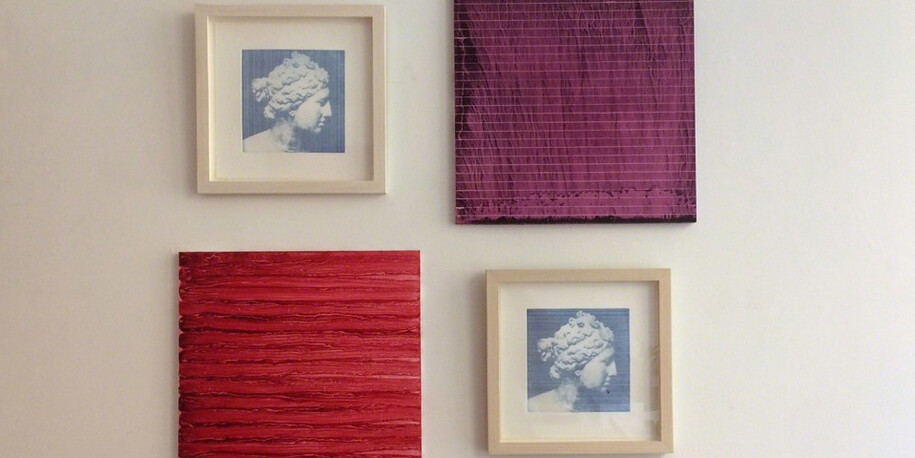 The Summer Show 2017. Courtesy of DM Contemporary 