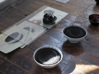 Rolf Julius. Courtesy of Mattress Factory