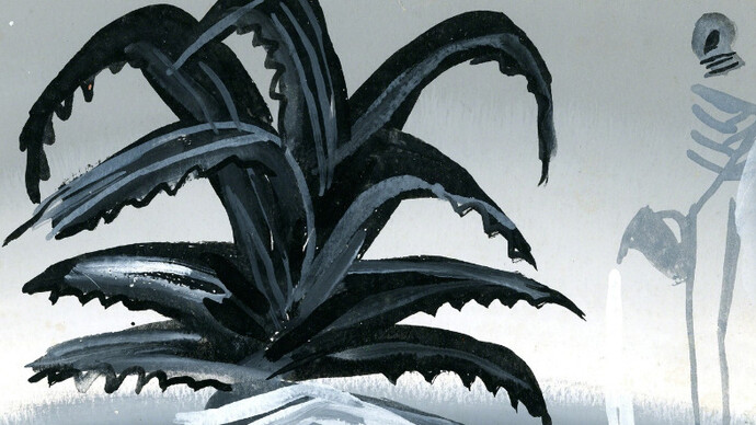 Judith Linhares. Courtesy of Anglim Gilbert Gallery