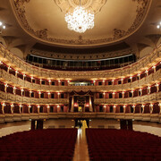 Teatro Filarmonico di Verona 