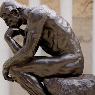 European Decorative Arts & Sculpture. Courtesy of Legion of Honor