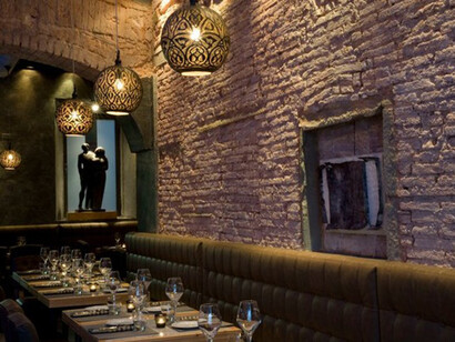 Ristorante Vincanto, Firenze