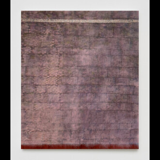 Sergej Jensen. Courtesy of Fortes D’Aloia & Gabriel Carpintaria