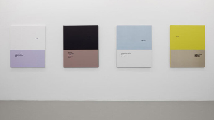 Nordic Views. Courtesy of Galleri Bo Bjerggaard